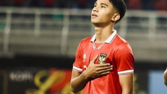 KMSK Deinze Ungkap Kondisi Marselino Ferdinan, Absen Bela Timnas Indonesia?