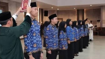 Pendaftaran CPNS 2023 Kemdikbud Sisa 2 Hari Lagi, 4 Kriteria Ini Punya Peluang Lolos, Kamu Termasuk?