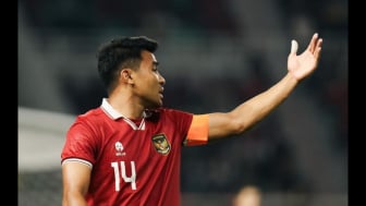 Namanya Harum di Liga Korea, Asnawi Mangkualam Dikritik Begini Usai Dipanggil Timnas Indonesia