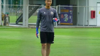 Minta Maaf ke Bobotoh Persib, Kiper Legend Yoo Jae Hoon Sebut Persipura Seharusnya Juara ISL 2014 Jika..