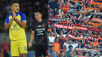 Jakmania Cek! Pelatih Persija Jakarta Thomas Doll Disebut Sudah Negosiasi dengan Striker Baru, Gustavo Tocantins?