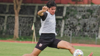 Fix! Klub Liga 2 Persipura Kedatangan Sosok Wonderkid Berdarah Jerman, Melalui Perantara PSIS Semarang