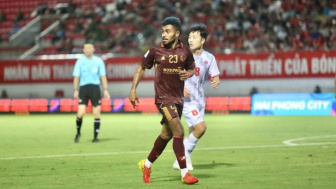 Dicoret karena Cedera! Yance Sayuri Justru Dimainkan PSM Makassar Kontra Madura United, Sudah Sembuh atau Cuma Gimmick?