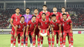 Pemanggilan 25 Pemain ke Timnas Indonesia Sempat Tuai Kritikan Netizen, Asisten Shin Tae-yong Pasang Badan Beri Penjelasan