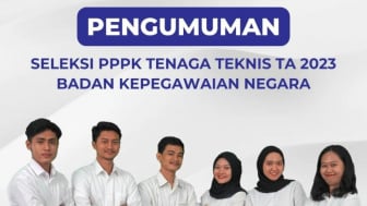 Portal SSCASN Maintenance, Bisa Jadi Kabar Gembira Bagi Pelamar, BKN Beri Sinyal Bakal Perpanjang Masa Pendaftaran?