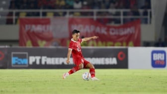 Arkhan Fikri Satu-satunya Pemain Arema FC yang Dipanggil Shin Tae yong, Berpeluang Mengikuti Jejak Asnawi Mangkualam