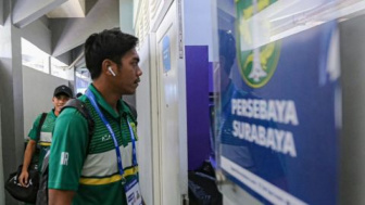 Jadwal Terbaru Persebaya Surabaya di BRI Liga 1 2023-2024