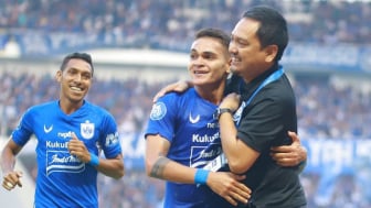 GERCEP! Bos PSIS Semarang Yoyok Sukawi Akui Sudah Komunikasi dengan Pemain 5 Gol Ini, Siap Direkrut di Putaran Kedua?