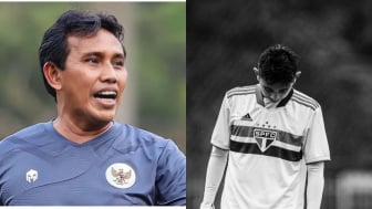 Lokal Pride Diprotes! Wonderkid Naturalisasi dari Brasil Diperlakukan Seperti Ini