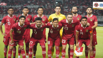 Bukan Main! Timnas Indonesia Diprediksi Menang 15-0 Kontra Brunei Darussalam