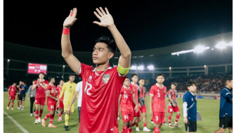 Pratama Arhan Didukung Shin Tae Yong Berkarir di Korea Selatan: Lebih Cocok daripada Liga Jepang