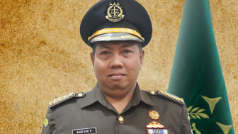 Usai Jebloskan Eks Sekda Buleleng-Rektor Unud ke Bui, Aspidsus Kejati Bali Promosi Jadi Pejabat Kejagung