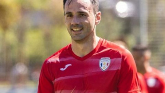 Bek Asal Spanyol Cristian Orosa Lodeiro Dirumorkan Diminati Persikabo 1973 dan FC Bekasi City