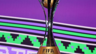 Media Australia Sebut Indonesia Tak Perlu Diajak Bidding Tuan Rumah Piala Dunia 2034
