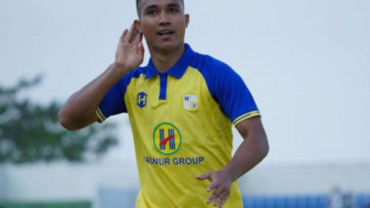 Gustavo Tocantins Dirumorkan Bergabung ke Persija Jakarta, Barito Putera Beri Lampu Hijau?