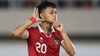 Bukan Ramadhan Sananta dan Hokky Caraka, PSIS Semarang Kini Incar 2 Pemain Timnas Indonesia Ini?