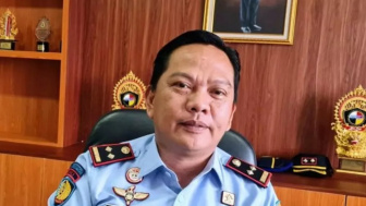 Kalapas Kerobokan Bongkar Kondisi Terkini Rektor Unud Sehat dan Koperatif di Lapas Kerobokan