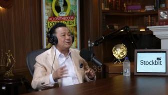 Otto Hasibuan: Tidak Ada Sianida Di Tubuh Mirna, Kenapa Jessica Harus Dihukum?