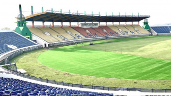 Tiga Poin Catatan FIFA Hasil Inspeksi ke Stadion Si Jalak Harupat untuk Piala Dunia U-17