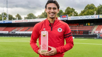 Proses Naturalisasi Bek Swansea City Nathan Tjoe-A-On Masih Berlangsung, Begini Tanggapan Pelatih Timnas Indonesia Shin Tae-Yong