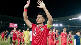 Inilah Alasan Pelatih Timnas Indonesia Shin Tae-Yong Restui Pratama Arhan Hengkang dari Tokyo Verdy