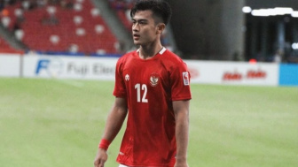 Pratama Arhan Ungkap Kunci Sukses Timnas Indonesia di Era Shin Tae-yong Jelang Kualifikasi Piala Dunia 2026