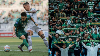 Sho Yamamoto Pamit dari Persebaya? Paulo Victor Beri Kode Ini, Bonek Bereaksi