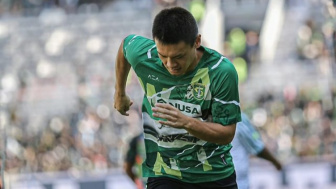 Persebaya Surabaya Tak Akan Cari Pengganti Sho Yamamoto Usai Dikabarkan Mundur Karena Ini?