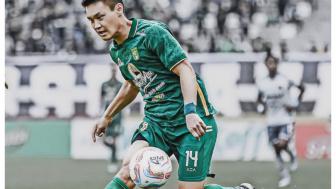 Sho Yamamoto Disebut Segera Out dari Persebaya karena Tak Cocok dengan Joseph Gombau, Merapat ke Aji Santoso?
