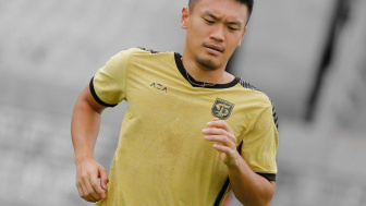 Begini Langkah Persebaya Surabaya Jika Sho Yamamoto Benar Mengundurkan Diri?