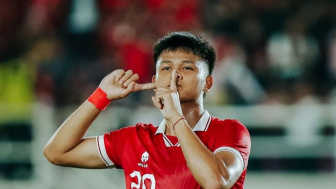 CEO PSIS Semarang Sat Set Ikat Hokky Caraka? Ternyata Ini Alasannya Targetkan Striker Muda Timnas Indonesia
