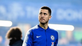 Rentan Cedera dan Tak Punya Klub, Eden Hazard Resmi Putuskan Gantung Sepatu di Usia 32