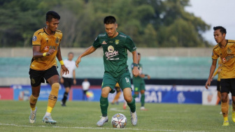 Dinilai Underperform di Persebaya Musim Ini, Bonek Bela Mati-Matian Sho Yamamoto Usai Isu Undur Diri