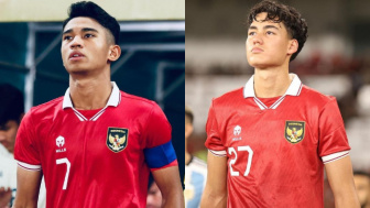 Penggemar Timnas Indonesia Bisa Kecewa? Shin Tae-yong Bakal Parkir Dua Pemain Saat Melawan Brunei di Kualifikasi Piala Dunia 2026