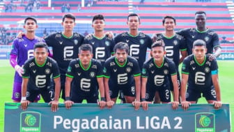 Eks Persis Solo Dinobatkan Sebagai Pemain Terbaik di Liga 2, Persija hingga Persikabo 1973 Tertarik?