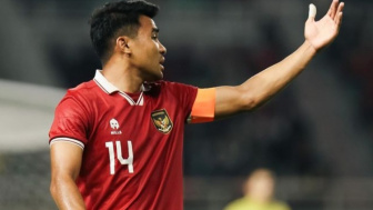 Asnawi Mangkualam Minta Skuat Timnas Indonesia Tak Remehkan Brunei Darussalam di Kualifikasi Piala Dunia 2026