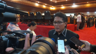 16 Kelurahan Gagal Berstatus Desa, Pemkab Badung Anggarkan Rp10 Miliar di 2024