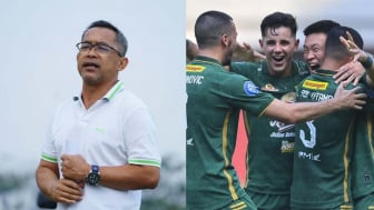 Demi Aji Santoso, Managemen Persikabo 1973 Siap Boyong 2 Bintang Persebaya di Bursa Transfer?