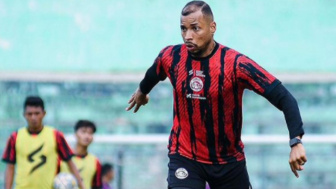 Profil Gustavo Almeida, Pemain Arema FC yang Dikabarkan Telah Capai Kesepakatan Lisan dengan Persebaya Surabaya