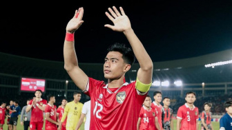 Jadi Sorotan di Laga Timnas Indonesia vs Brunei Darussalam, Netizen Singgung Karir Pratama Arhan di Tokyo Verdy