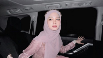 Ada apa? Rumah Inara Rusli Didatangi Pengadilan, Pengacara Virgoun Diperlakukan Seperti Ini