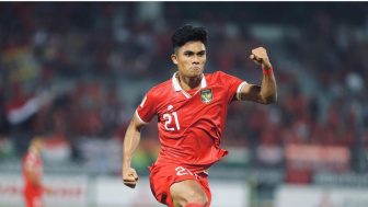 Keren! Ramadhan Sananta Dinilai Mirip Legenda Timnas Spanyol, OTW Liga Jepang Tinggalkan Persis Solo?