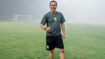 Reuni dengan Supriadi, Persik Kediri Datangkan Eks Persebaya Jelang Putaran Kedua Kompetisi BRI Liga 1 2023/2024