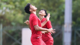 Pratama Arhan Diminta untuk Diistirahatkan, Pemain Viking FK jadi Starter di Laga Timnas Indonesia vs Brunei?