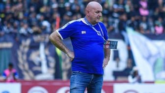 Ngeri! Bojan Hodak Jadi Pelatih Persib Bandung Paling Oke Jika Dibandingkan dengan yang Lawas, Tommy Desky Ungkap Hal Ini