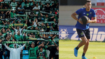 Disambut Bonek, Eks Striker Liga Spanyol Hangatkan Bursa Transfer Persebaya, Pengganti Paulo Victor?