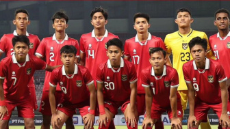 Tim U-17 Indonesia Training Camp di Jerman, Begini Hasilnya