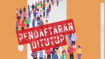 Pelamar Capai 2 Juta Orang, Ini Dia Cara Periksa Pengumuman CPNS 2023