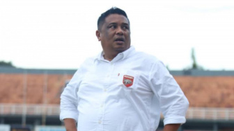 Manajer Borneo FC Turun Tangan Jelang 2 Laga Sisa Putaran I Liga 1 2023/2024 Lawan Persib dan Dewa United