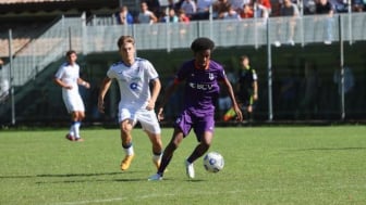 Profil Chow-Yun Damanik Kadie, Pemain Diaspora yang Dipanggil Timnas Indonesia U-17 Jelang Piala Dunia